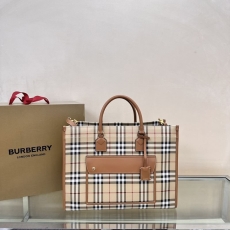 Burberry Shopping Bags